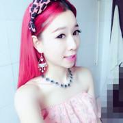 拥有小霸道的小女人