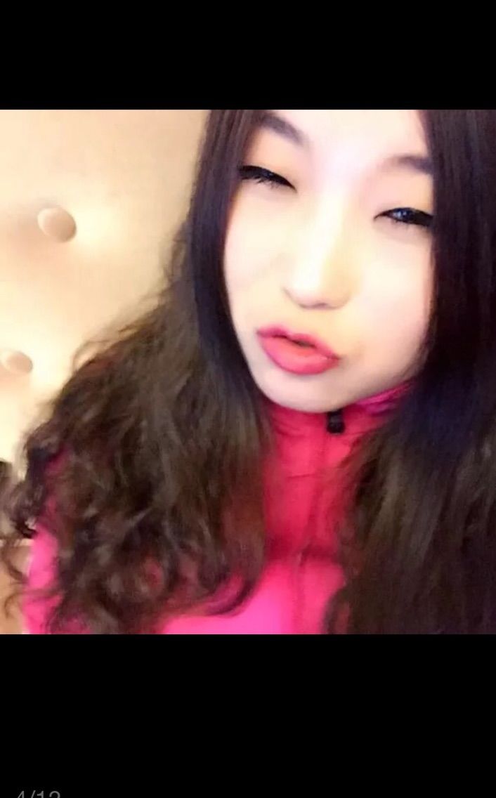 💋Miss红红💋的主播照片