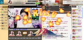 昵称违规，请重新修改主播照片
