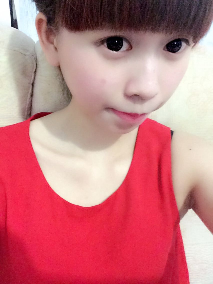 悦悦妹妹.的主播照片