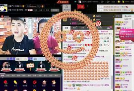 徐矗小号主播照片