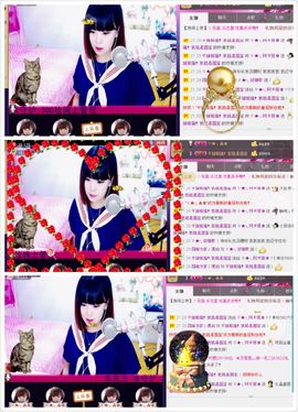 Tiffany_66主播照片