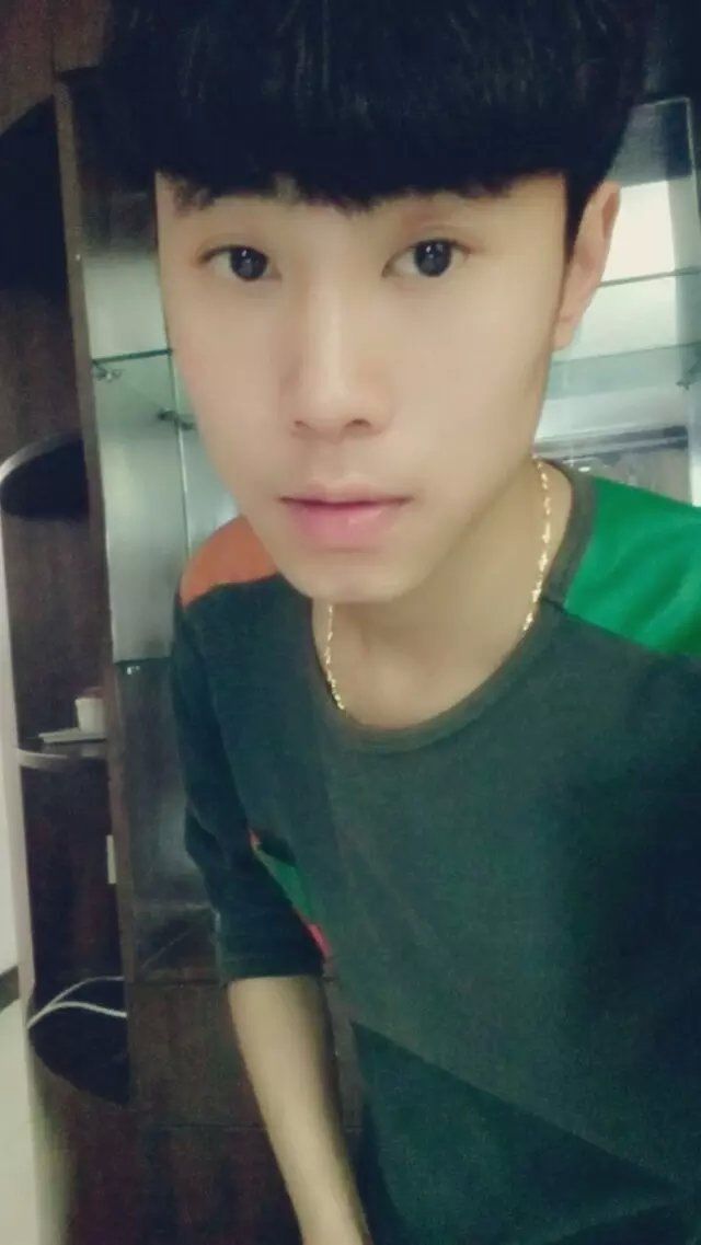 烂心人的主播照片