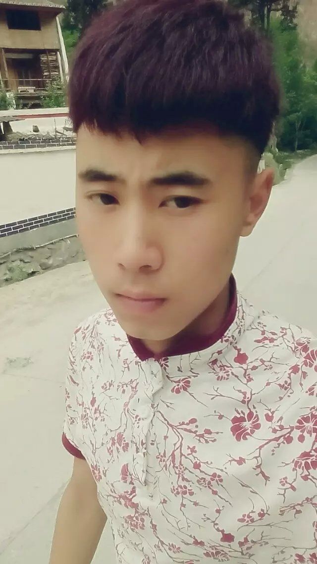 烂心人的主播照片