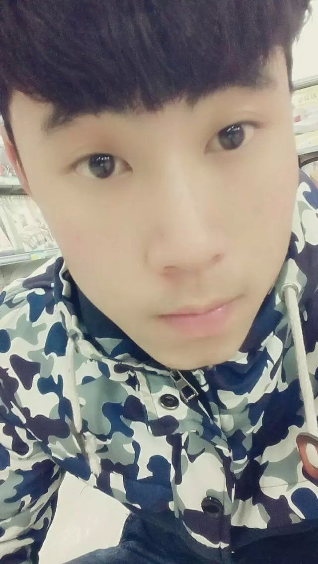 烂心人的主播照片