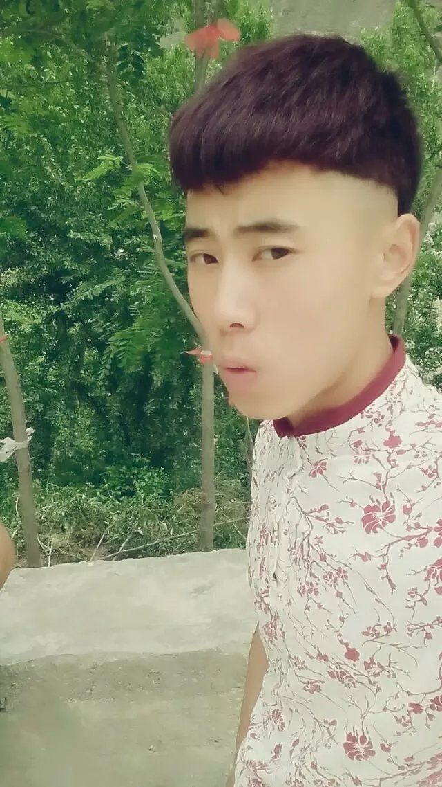 烂心人的主播照片