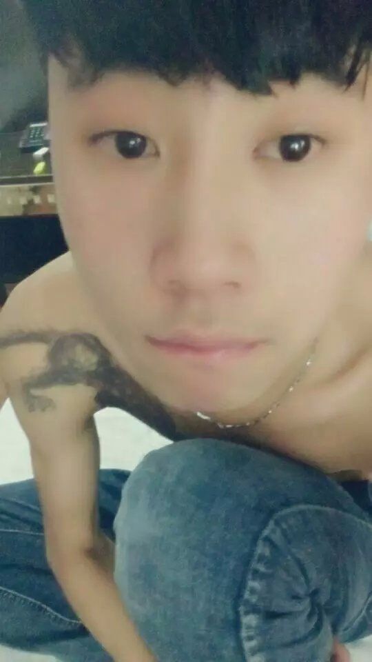 烂心人的主播照片