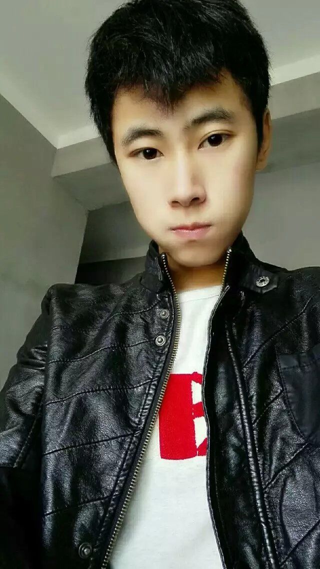 烂心人的主播照片
