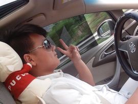 ♛回眸一笑♛主播照片