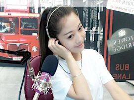 茶筝雅韵7主播照片