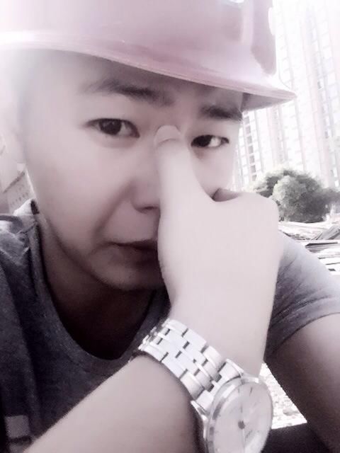 南京，赵老四的主播照片