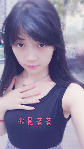 ღ蔡蔡🎙主播照片