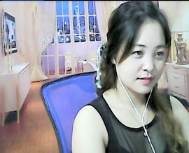 蚀骨💕冷美人主播照片