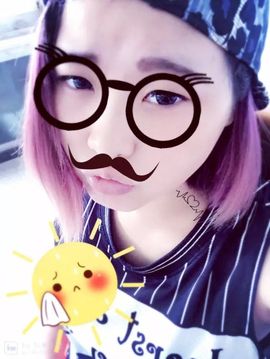 ╬麻烦鬼╬主播照片