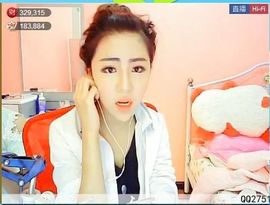 为爱♥♡灬停留主播照片