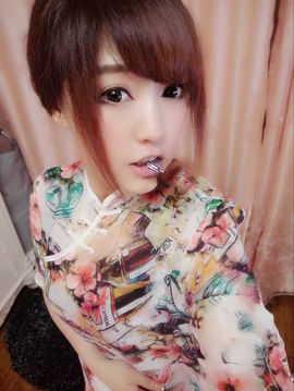 为爱♥♡灬停留主播照片
