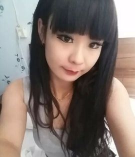 自由小糖宝主播照片