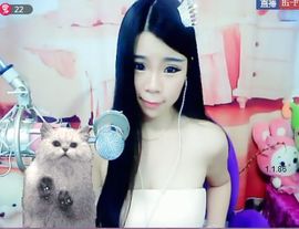 ❤丰铃❤从心开始主播照片