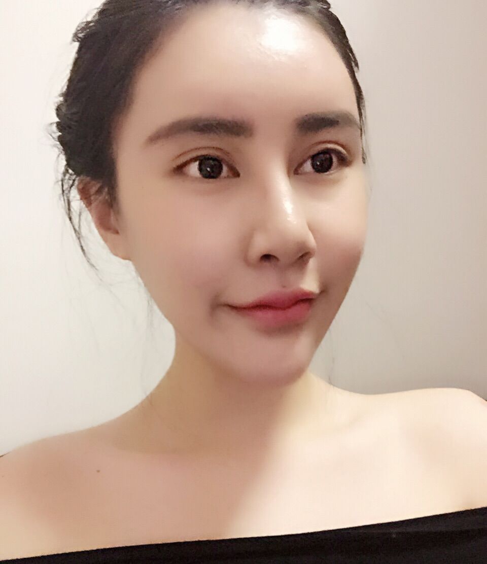 ☆漫妮Fiona✧*主播照片
