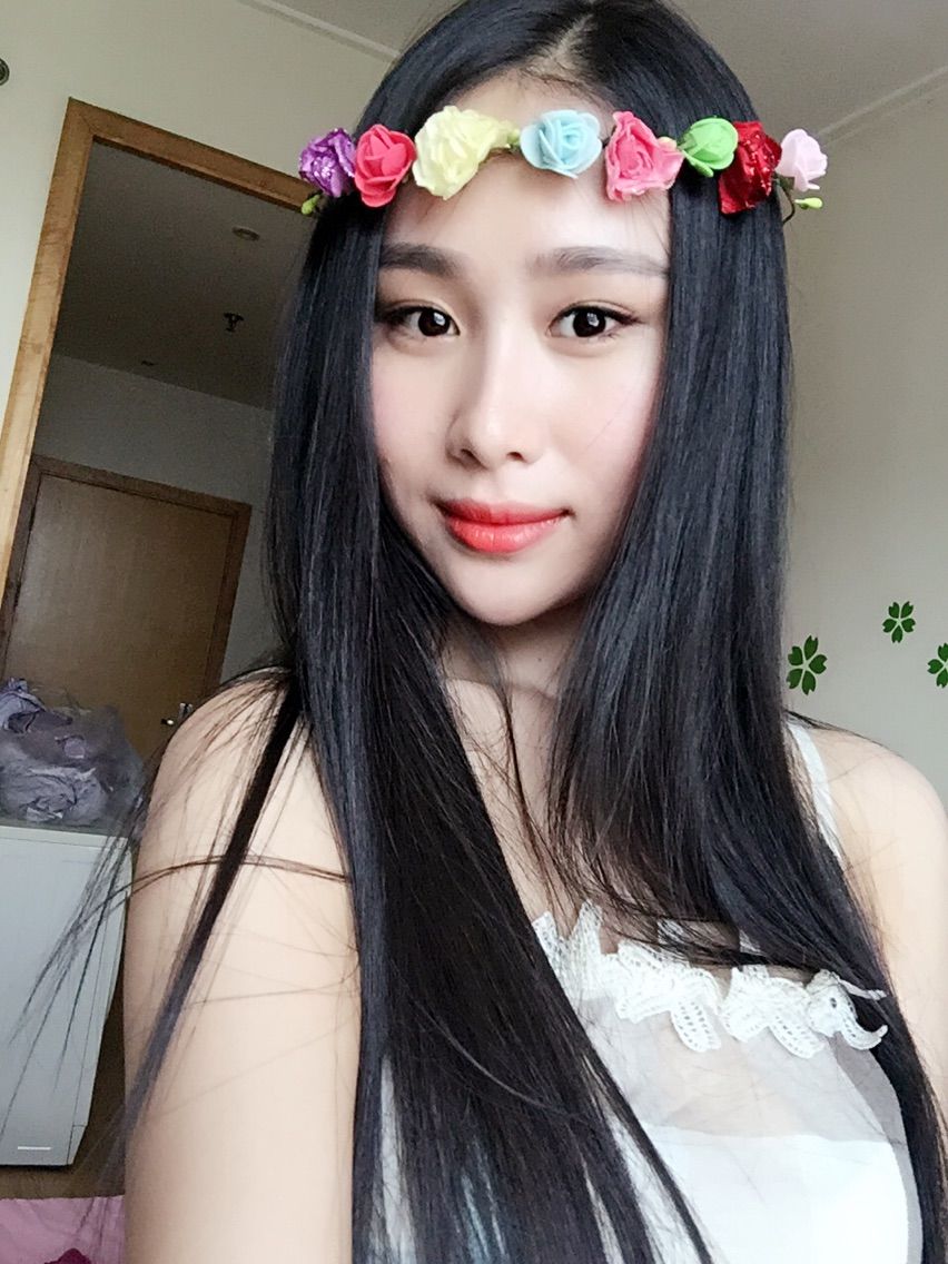 媚画儿的主播照片