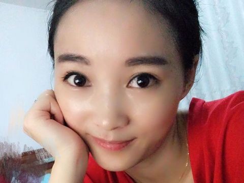 ❤婵婵的婵❤海报