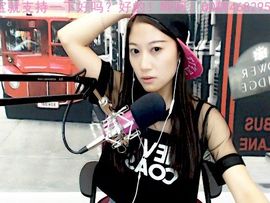 茶筝雅韵7主播照片