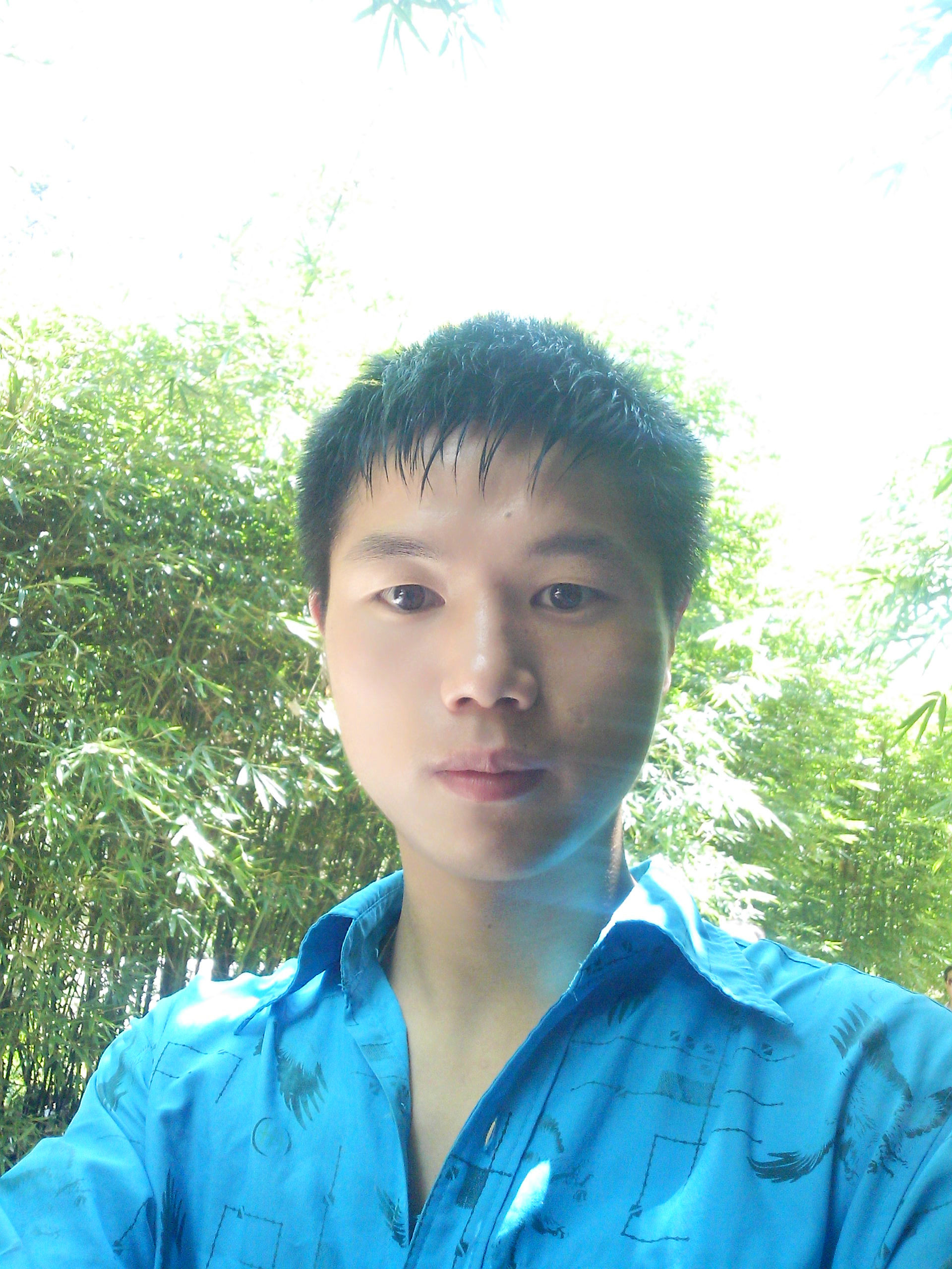 我在贵州等您的主播照片