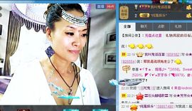 魅力女人谁懂我心☆★主播照片