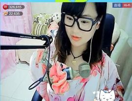 为爱♥♡灬停留主播照片