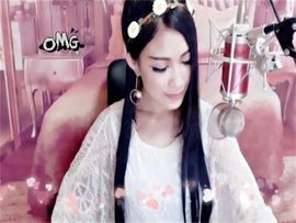 诗恩❤baby主播照片
