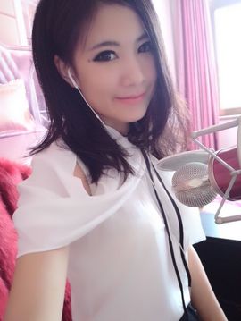 诗恩❤baby主播照片