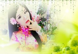闭嘴。。主播照片