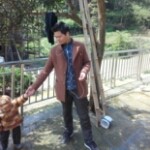 只想做个自由的好人。