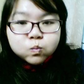 伊然愛你主播照片