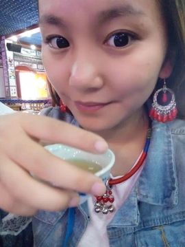 阿秀~求升级主播照片