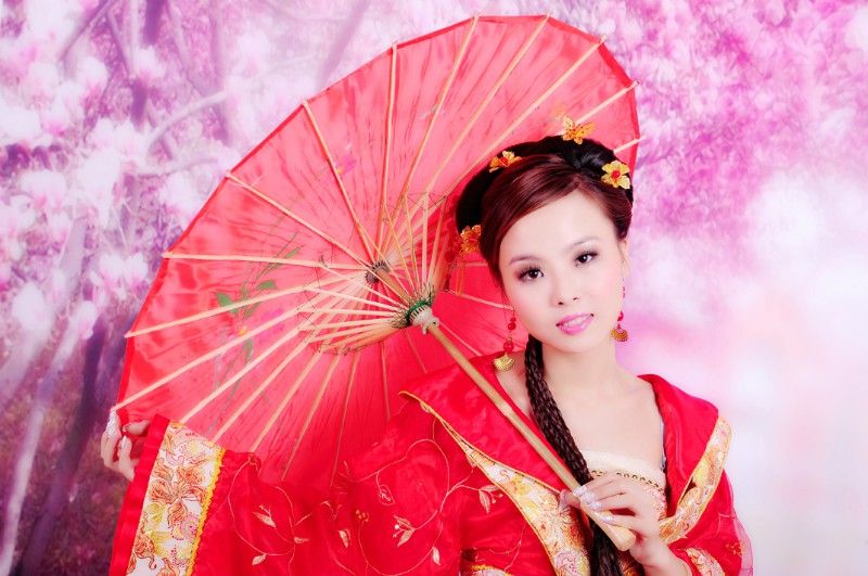灬❥柒夏⌒✿的主播照片