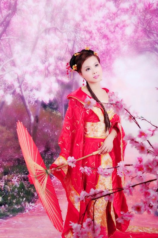 灬❥柒夏⌒✿的主播照片