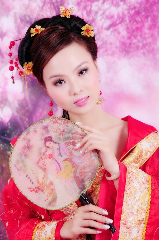 灬❥柒夏⌒✿的主播照片