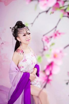 ╰✿湘妹❤主播照片