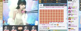 糖醋鱼、主播照片