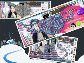 若惜゜||主播照片