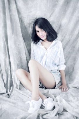 安德鲁小朋友主播照片