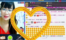婉云👒欢快主播照片