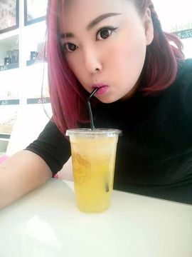 ╰☆★→❥゛阡陌主播照片