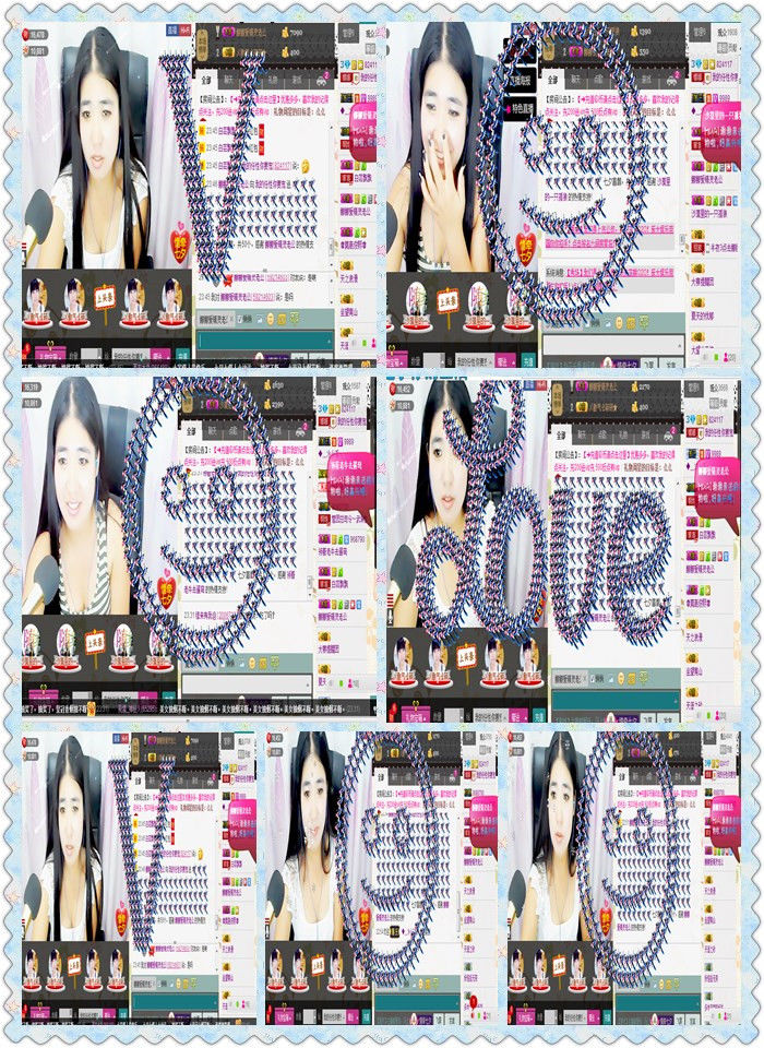 宝宝妈@主播照片