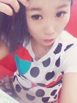 长春夏晴晴主播照片