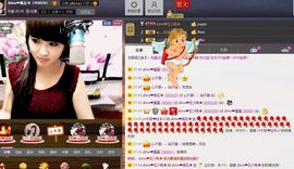 多多不乖主播照片