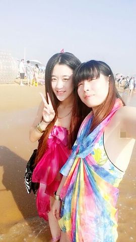 ღ曾经主播照片