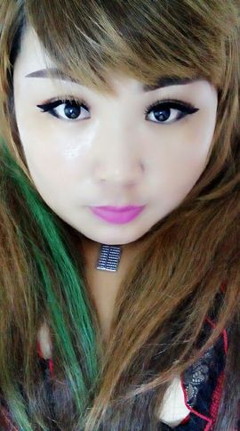 无聊转转。主播照片