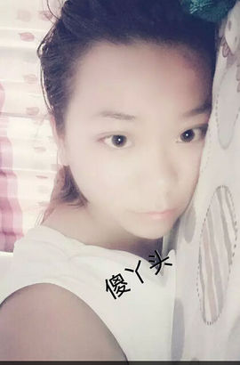 XF--岆姬主播照片